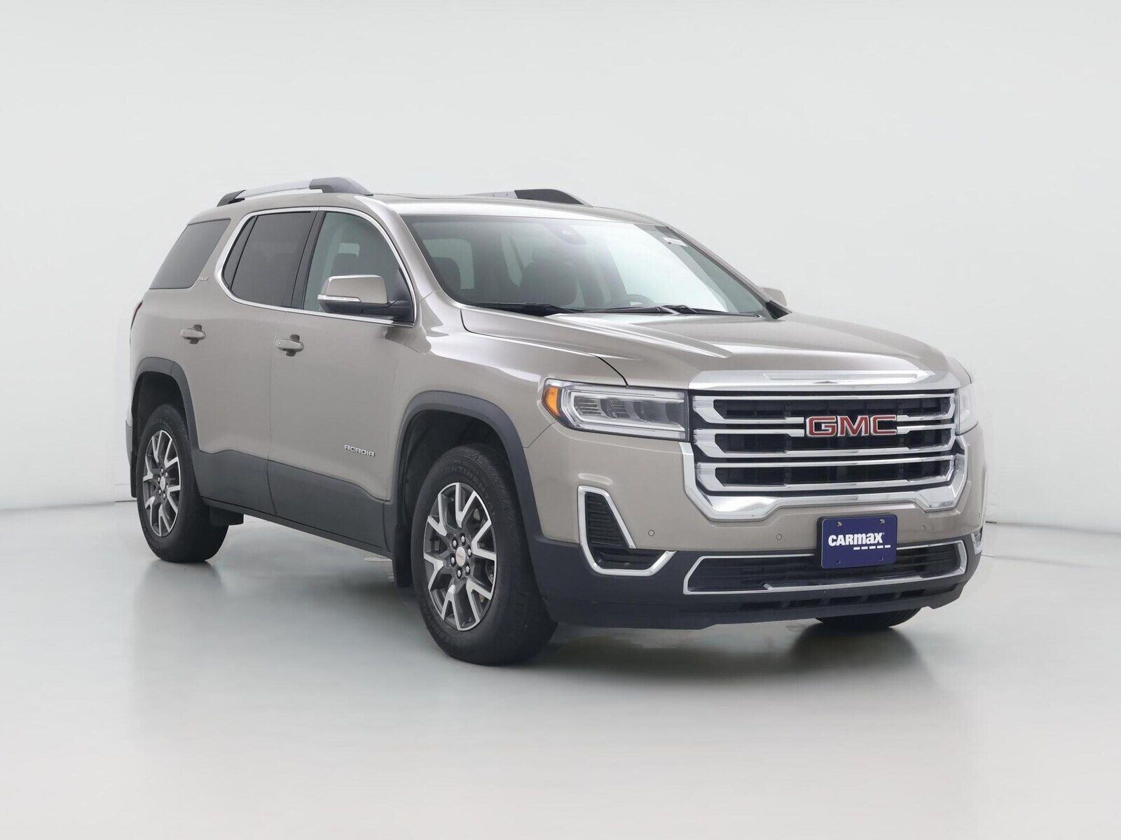 2022 GMC Acadia