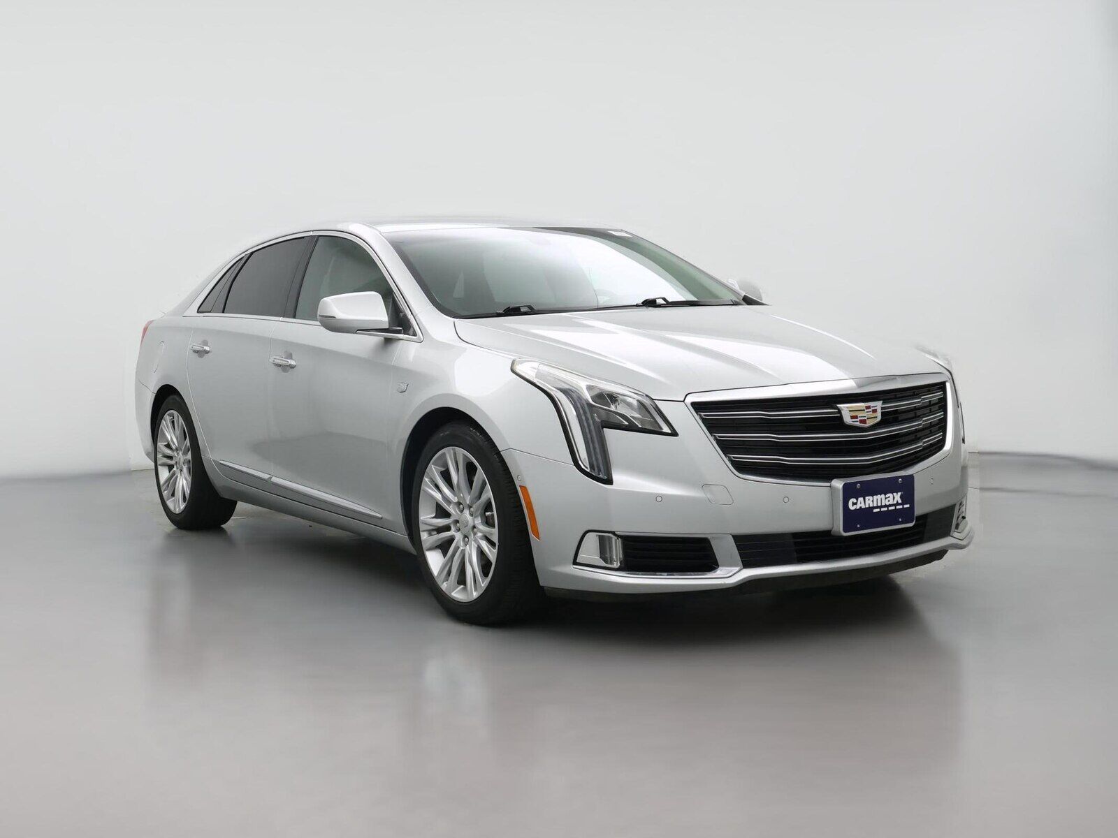 2019 CADILLAC XTS