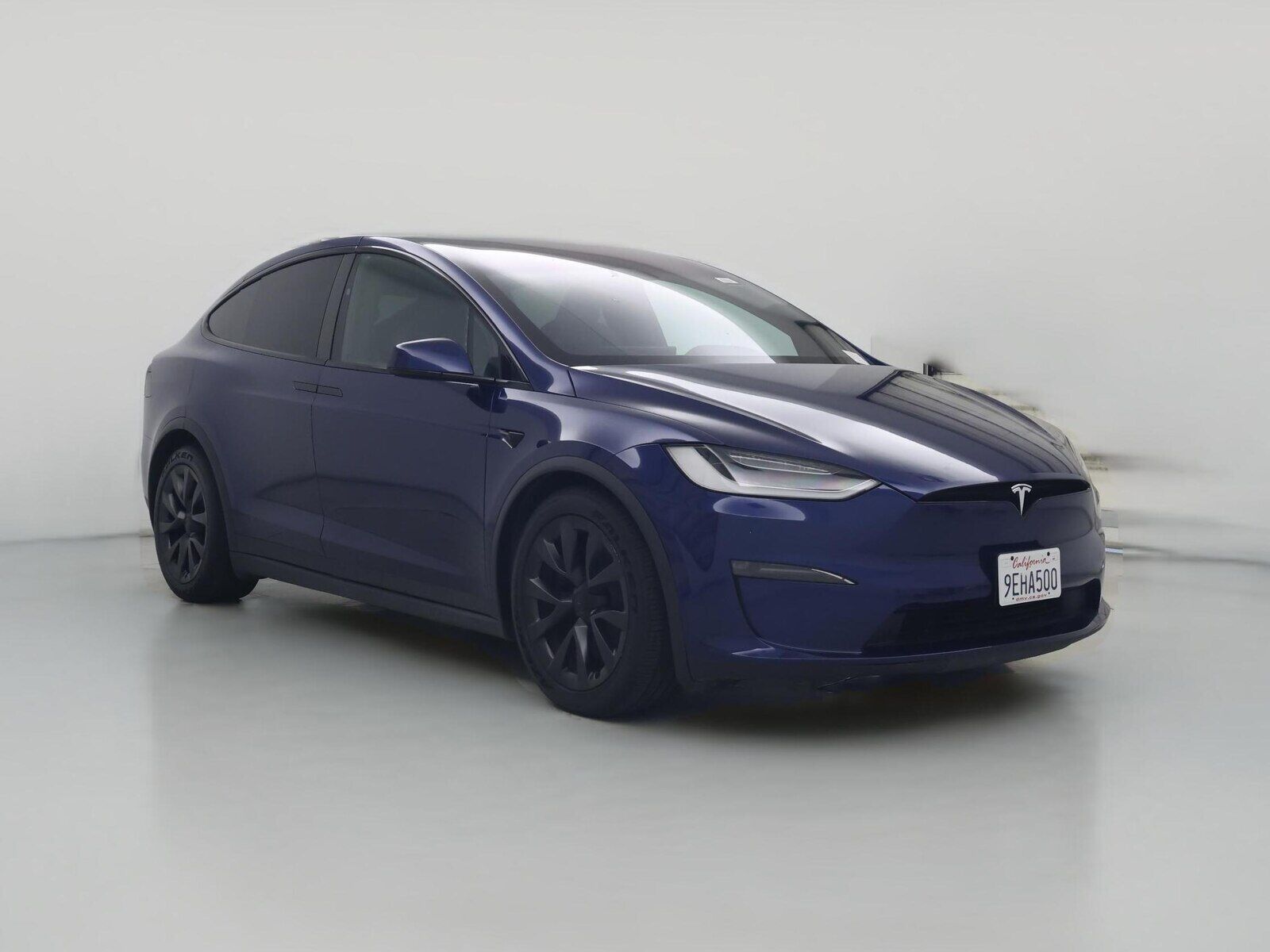 2023 TESLA Model X