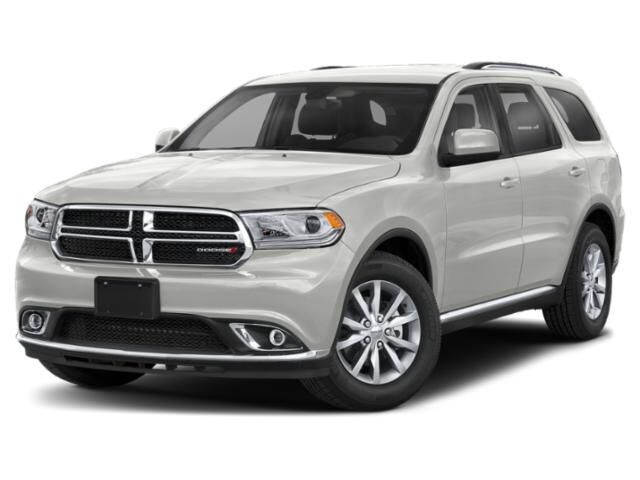 2020 DODGE Durango
