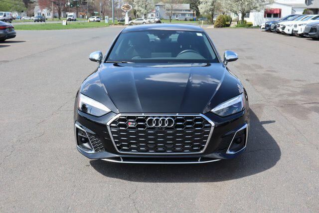 2024 Audi S5