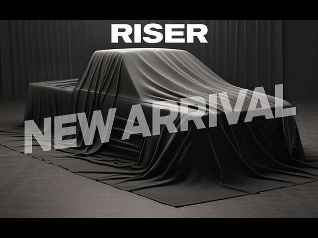 2017 CHEVROLET Spark