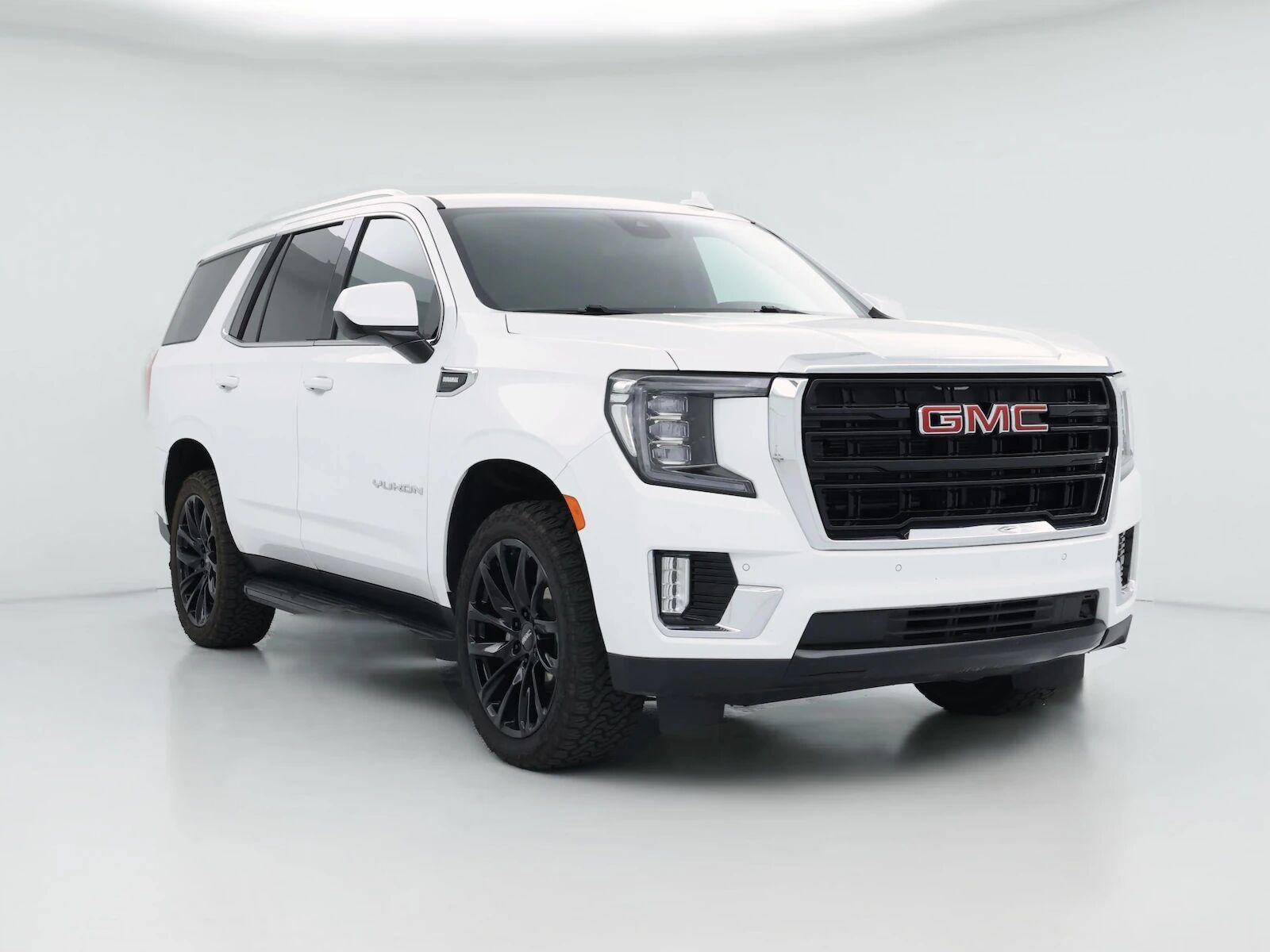 2024 GMC Yukon