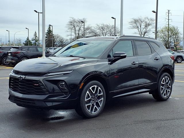 2023 CHEVROLET Blazer