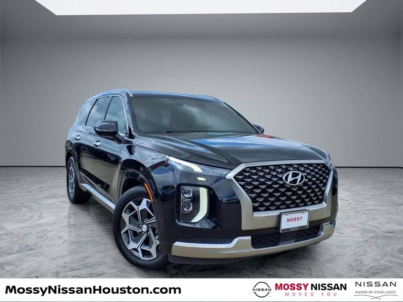2022 HYUNDAI Palisade