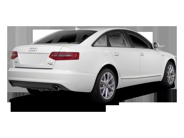 2011 Audi A6