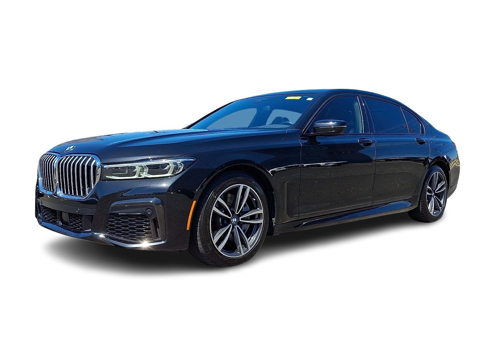 2020 BMW 7 Series