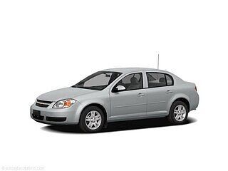 2010 CHEVROLET Cobalt