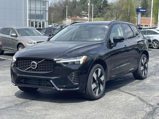 2024 VOLVO XC60
