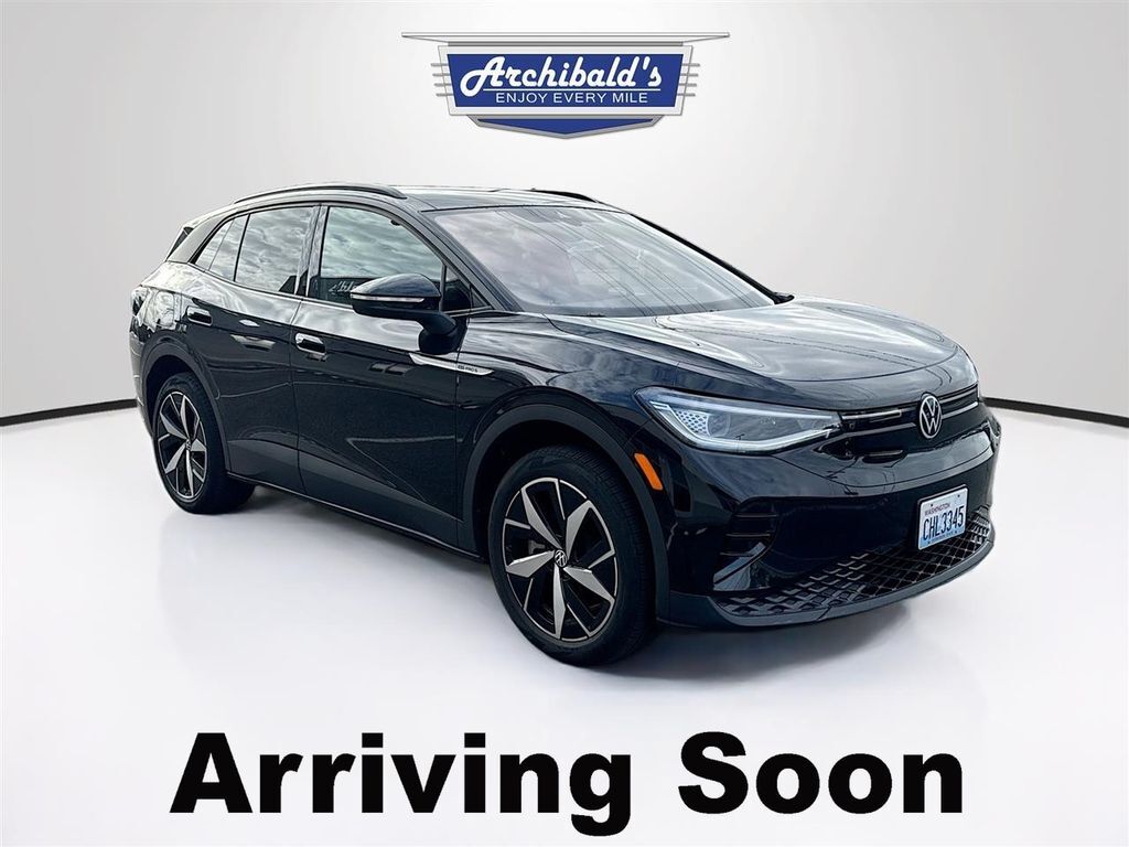 2023 VOLKSWAGEN ID.4