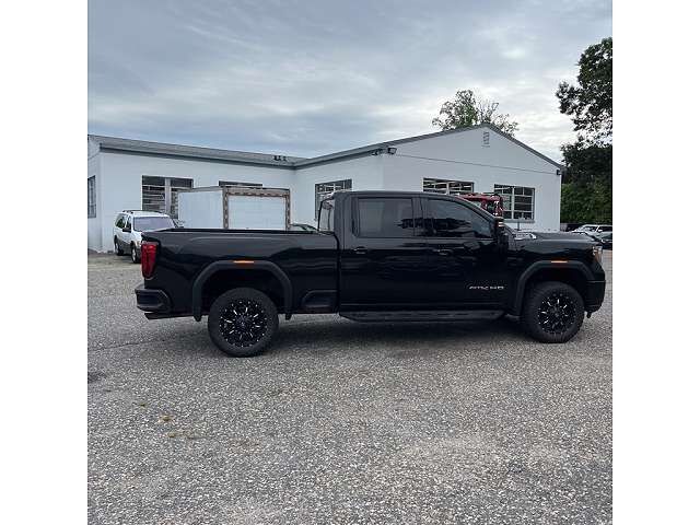 2022 GMC Sierra