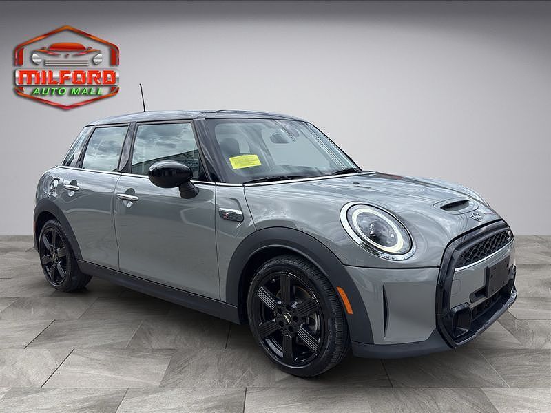 2022 MINI Hardtop