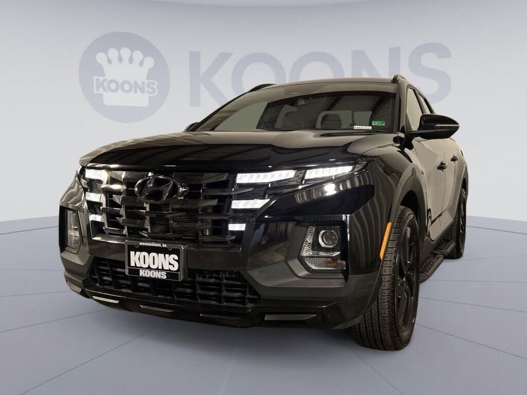 2023 HYUNDAI SANTA CRUZ