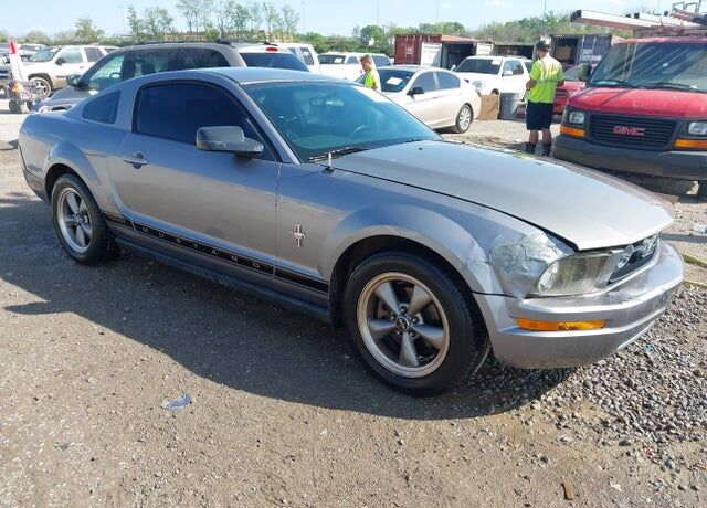 2006 FORD Mustang