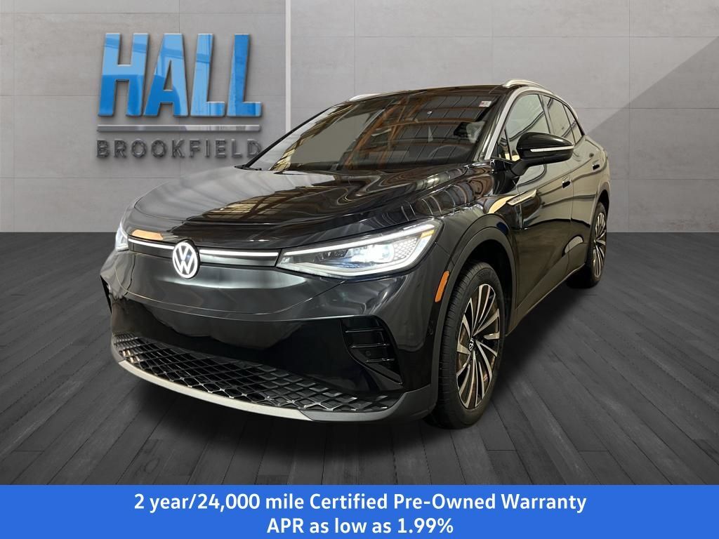 2023 VOLKSWAGEN ID.4