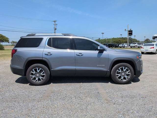 2021 GMC Acadia