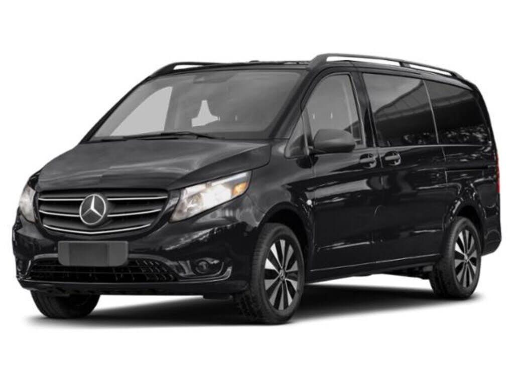2023 MERCEDES-BENZ METRIS
