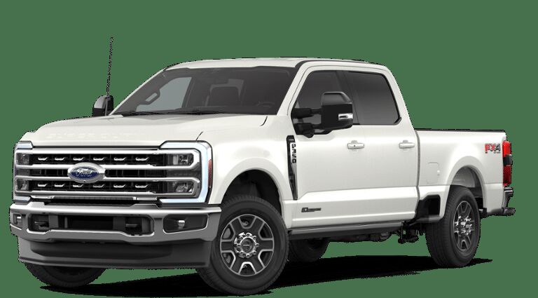 2026 FORD F-350