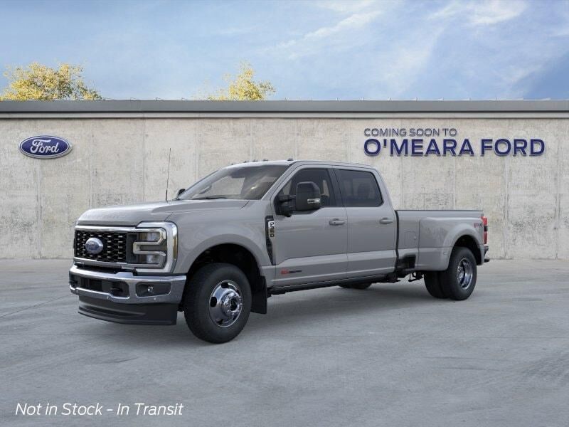 2026 FORD F-350