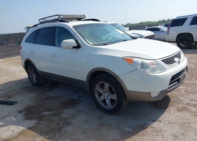 Hyundai Veracruz