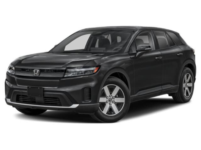 2025 HONDA Prologue