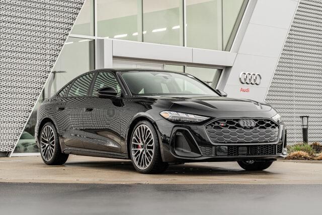 2026 AUDI S5