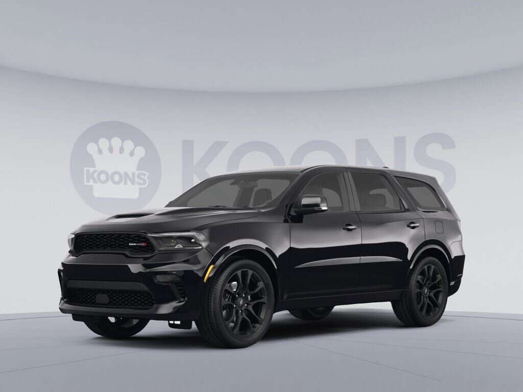 2023 DODGE Durango