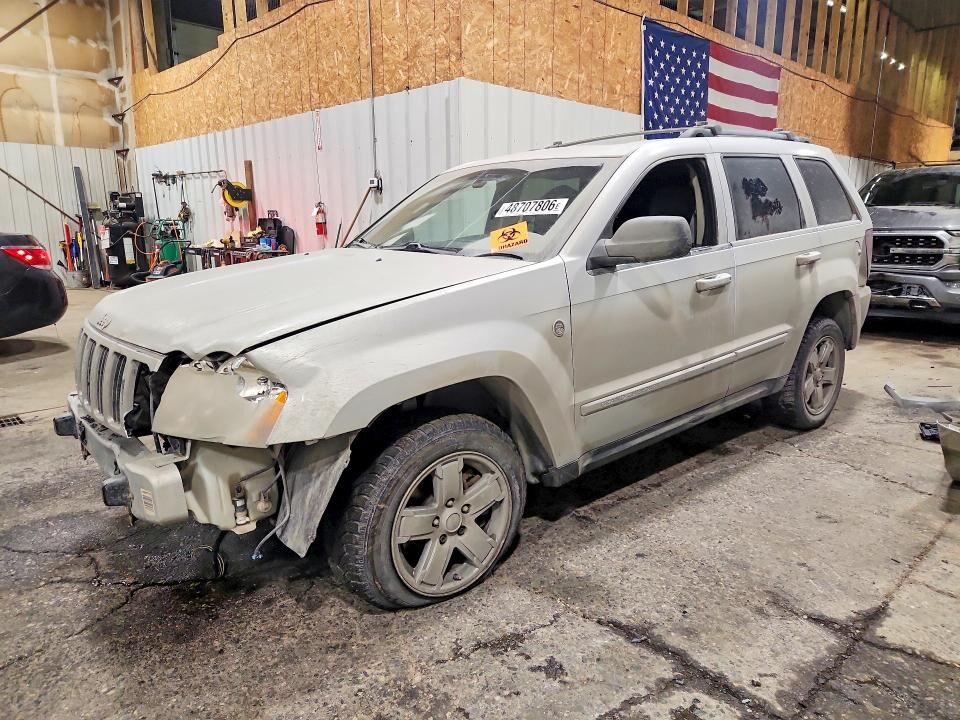 2005 JEEP Grand Cherokee