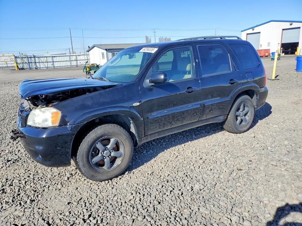 2005 MAZDA Tribute