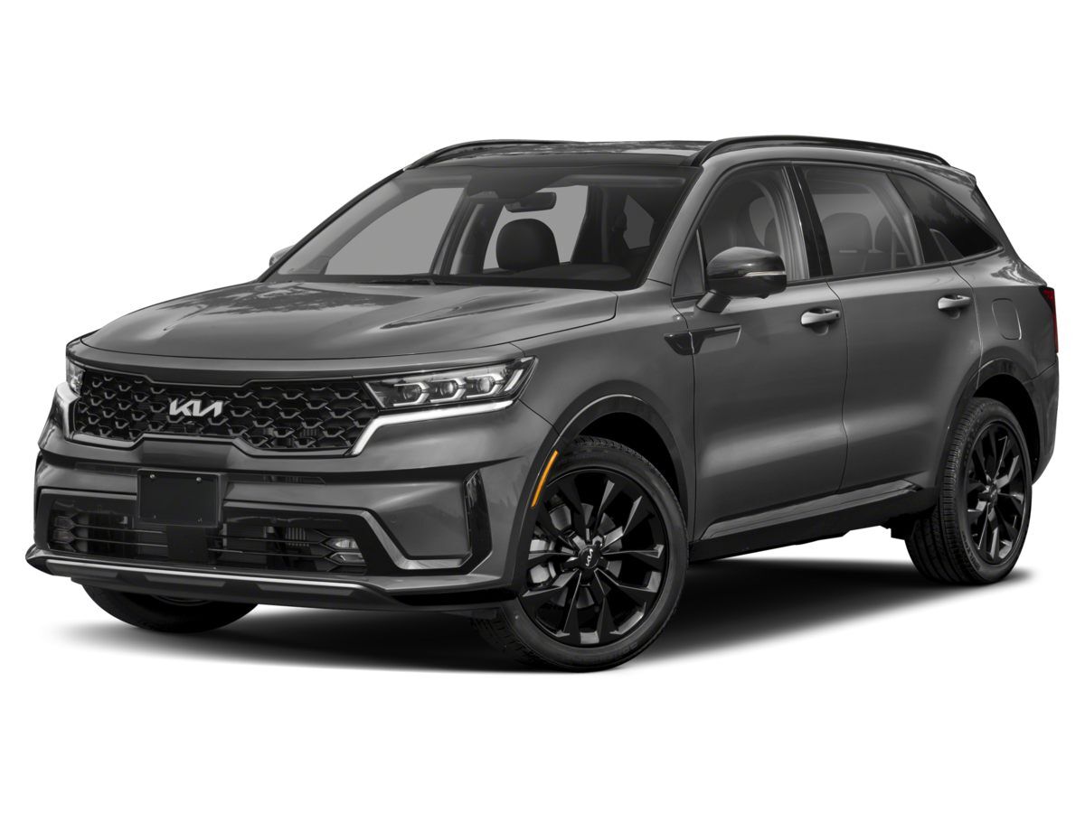 2022 KIA Sorento
