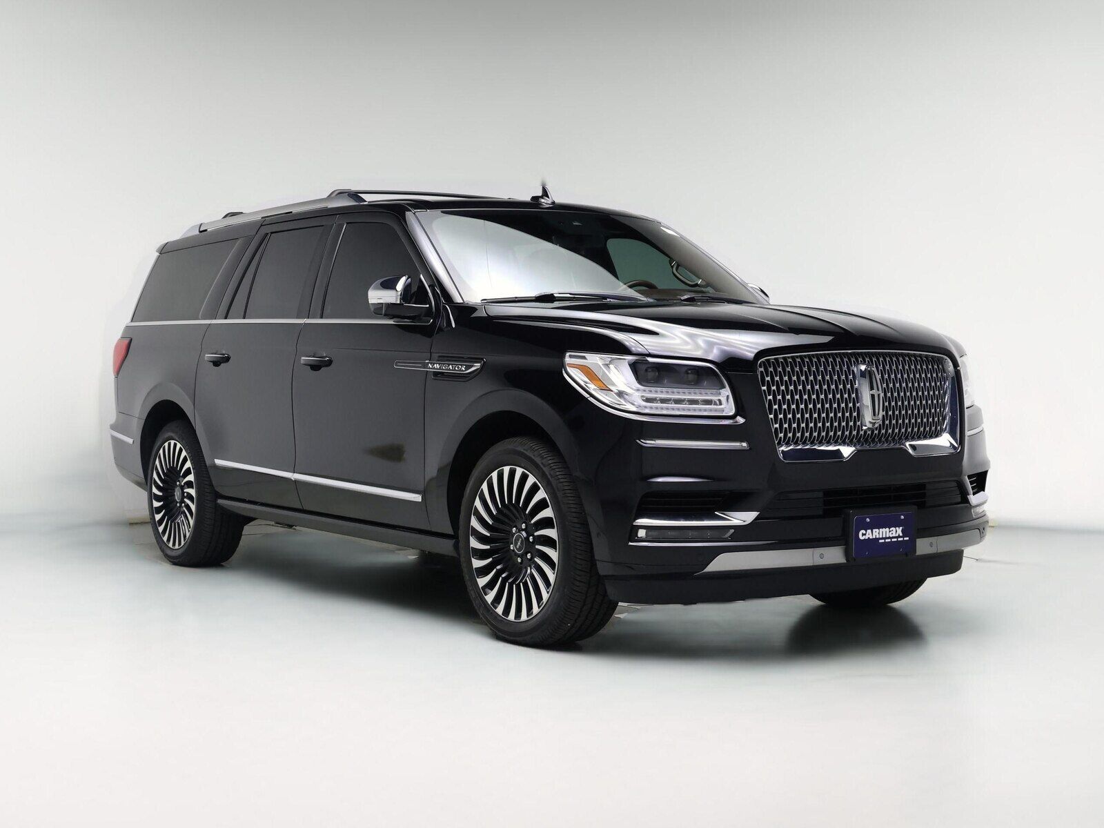 2020 LINCOLN Navigator L