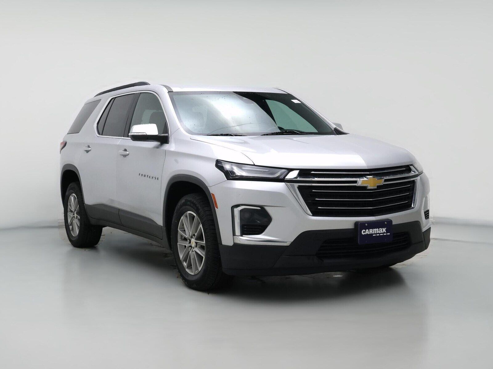 2022 CHEVROLET Traverse