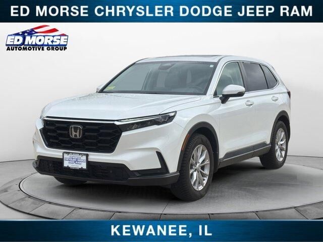 2023 HONDA CR-V
