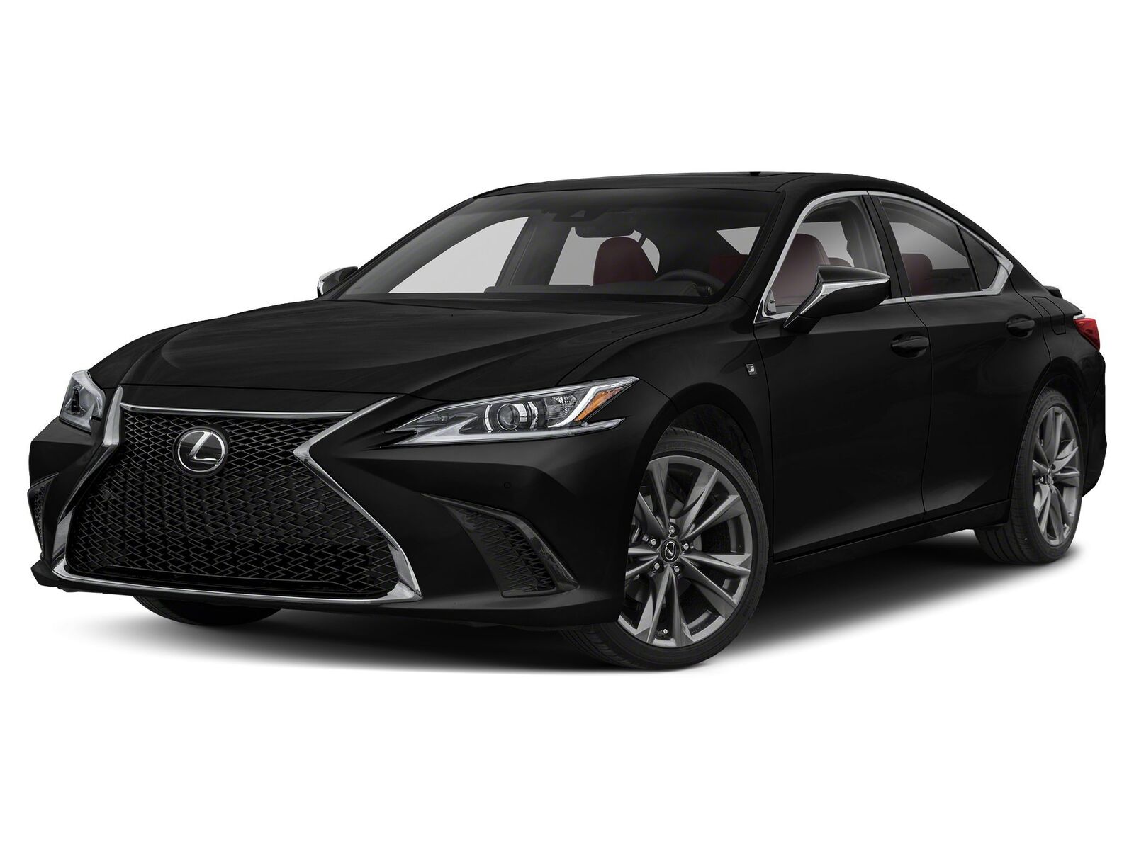 2021 LEXUS ES