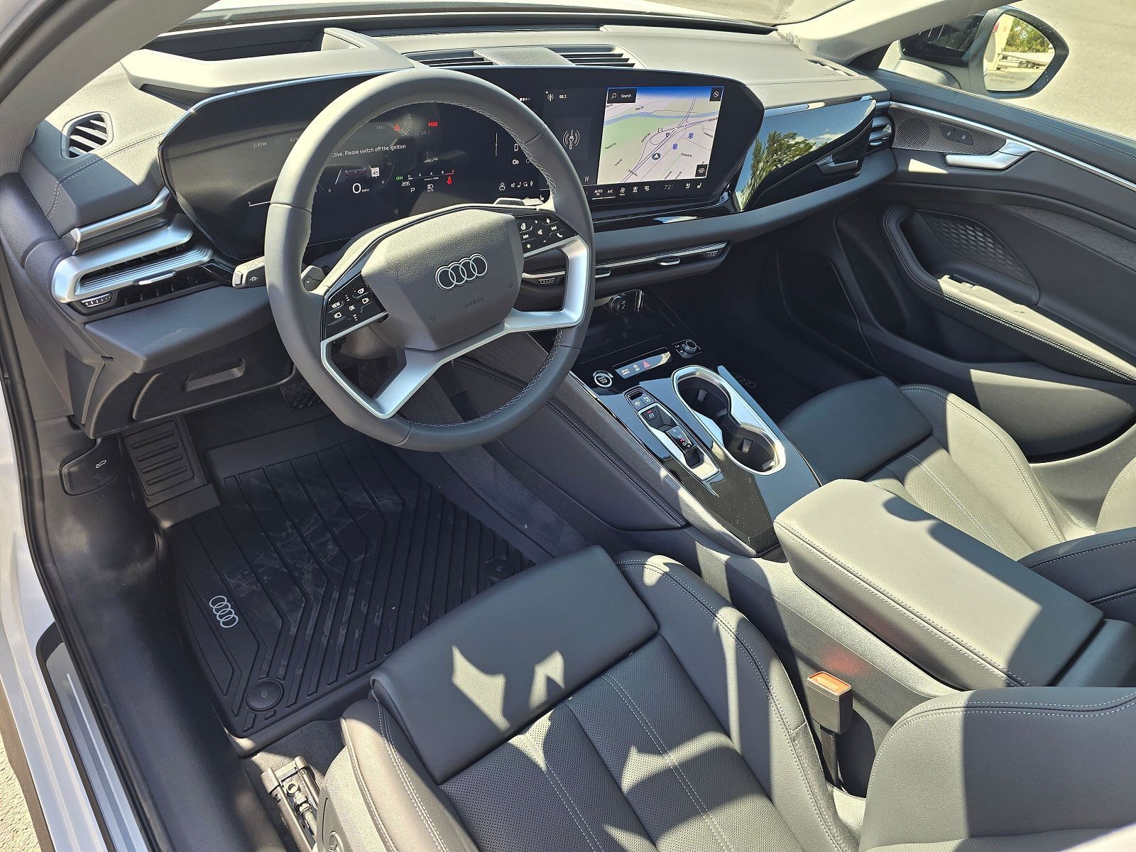 2026 Audi A6