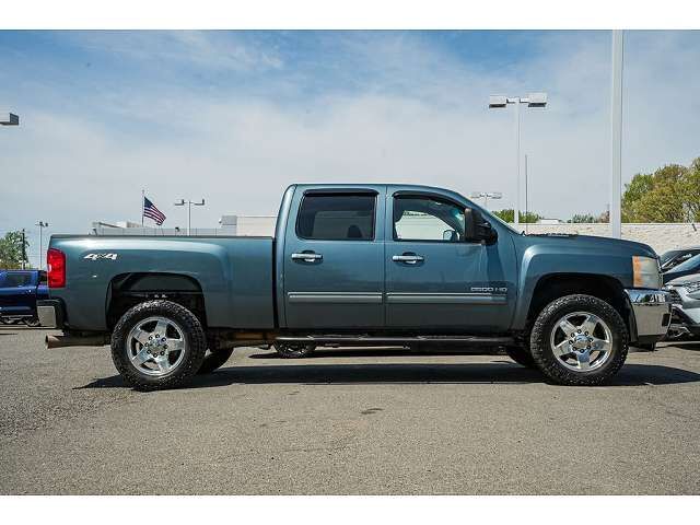2012 CHEVROLET Silverado