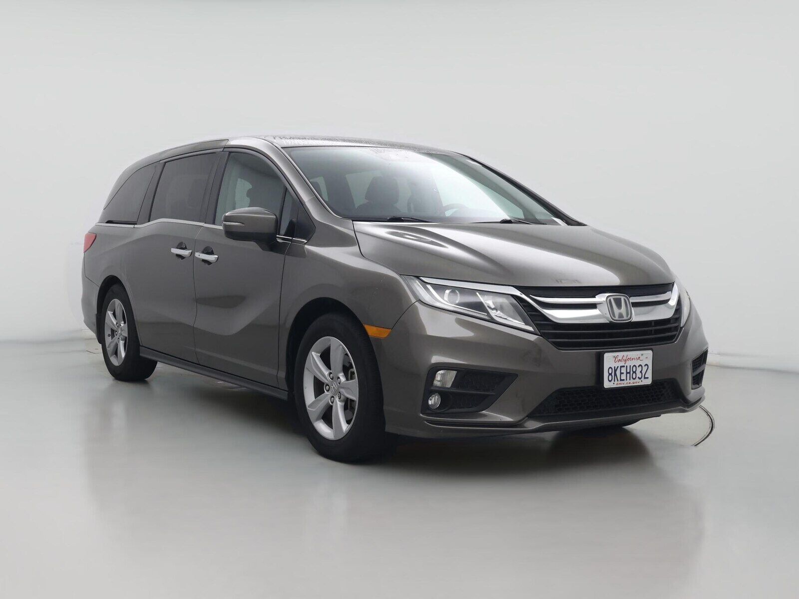 2019 HONDA Odyssey
