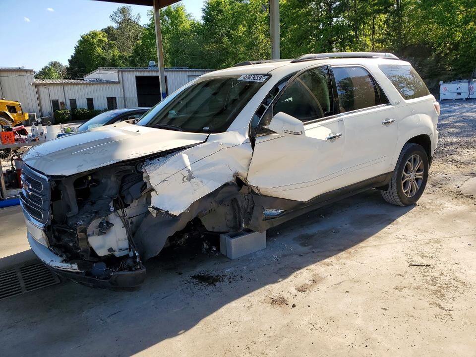 2015 GMC Acadia