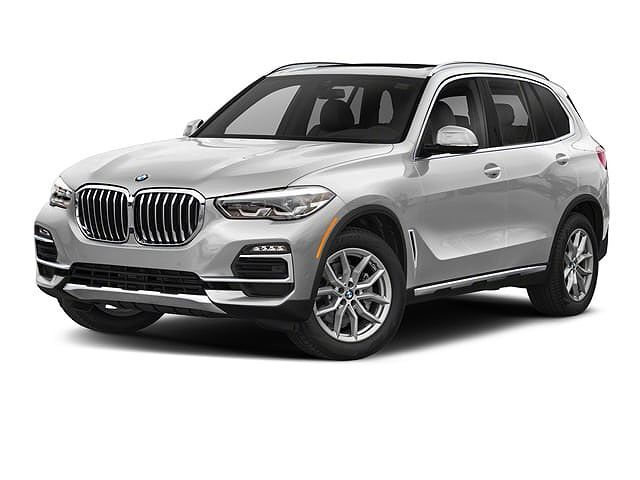 2019 BMW X5