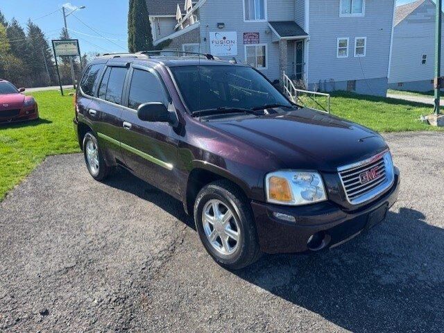 2008 GMC Envoy