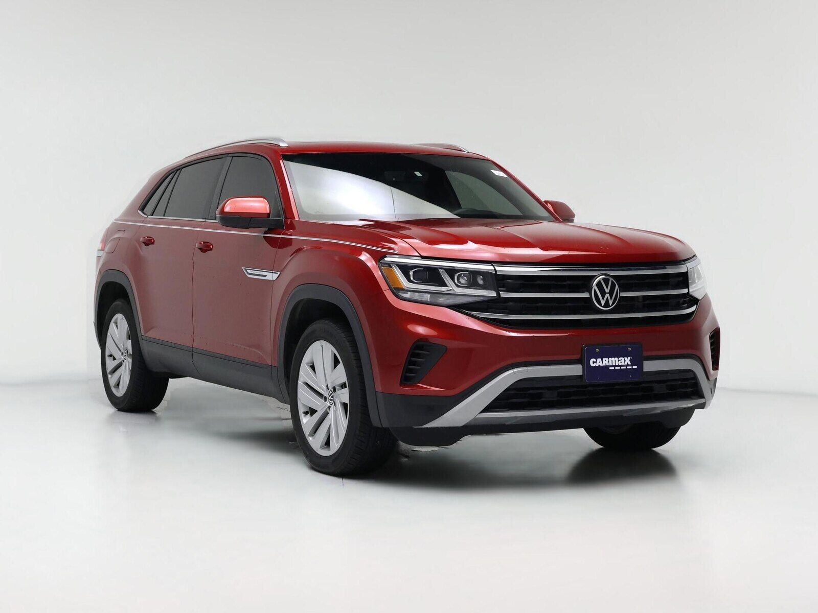 2023 VOLKSWAGEN Atlas Cross Sport 4Motion
