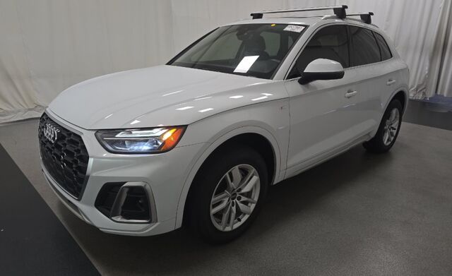 2023 AUDI Q5