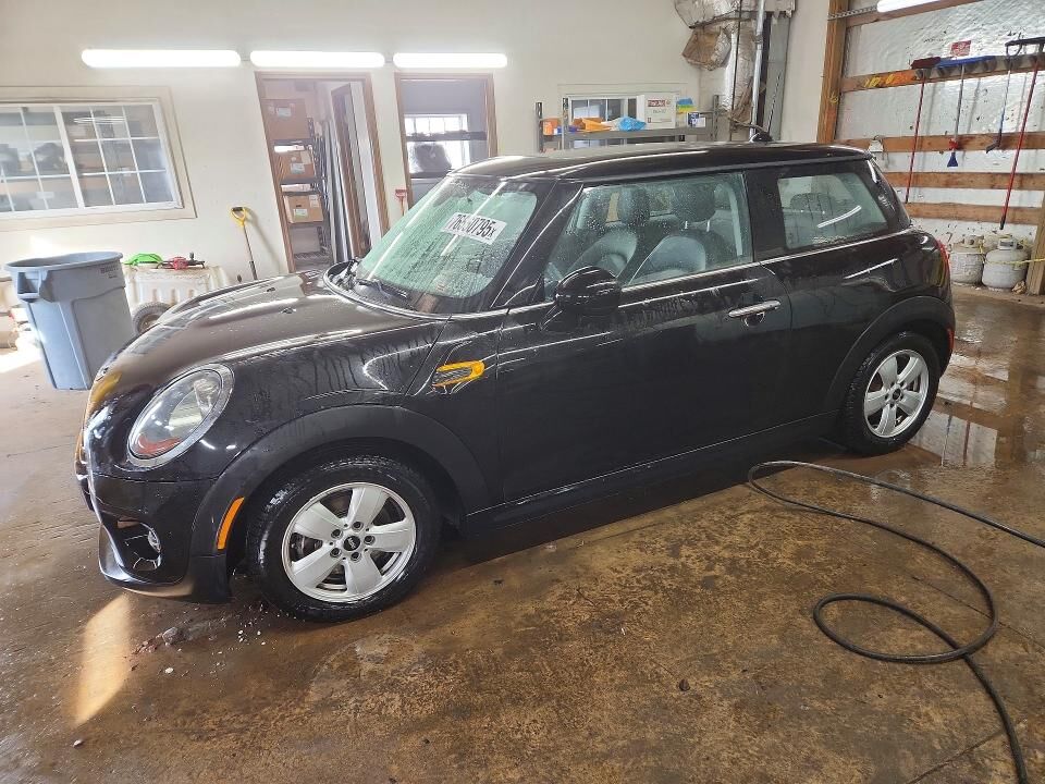 2017 MINI Hardtop