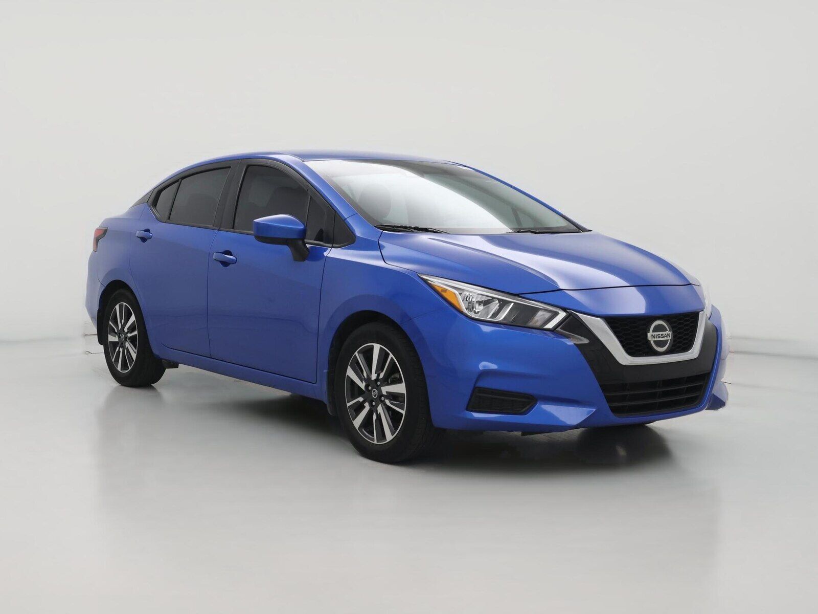 2022 NISSAN Versa