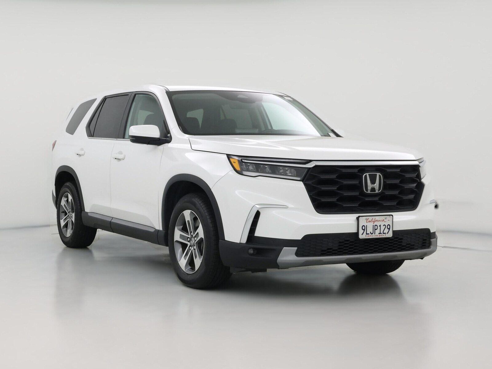 2024 HONDA Pilot