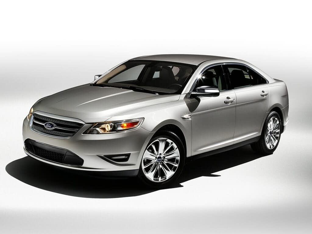 2011 FORD Taurus
