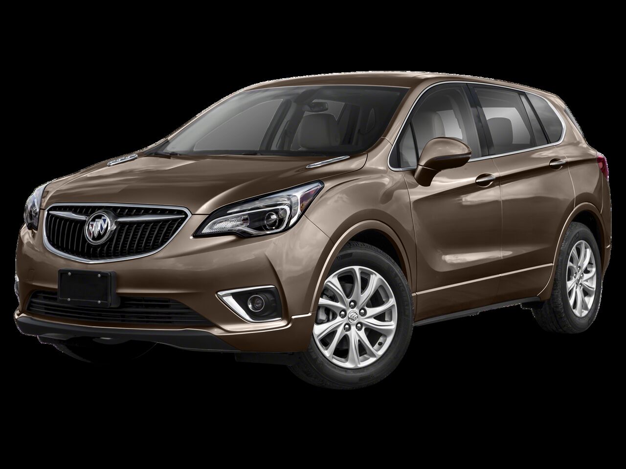2019 BUICK Envision