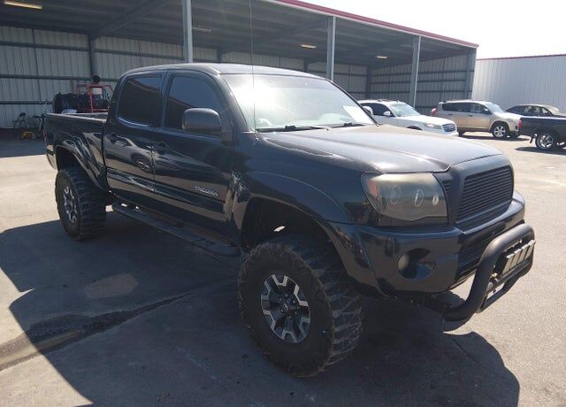 2005 TOYOTA Tacoma