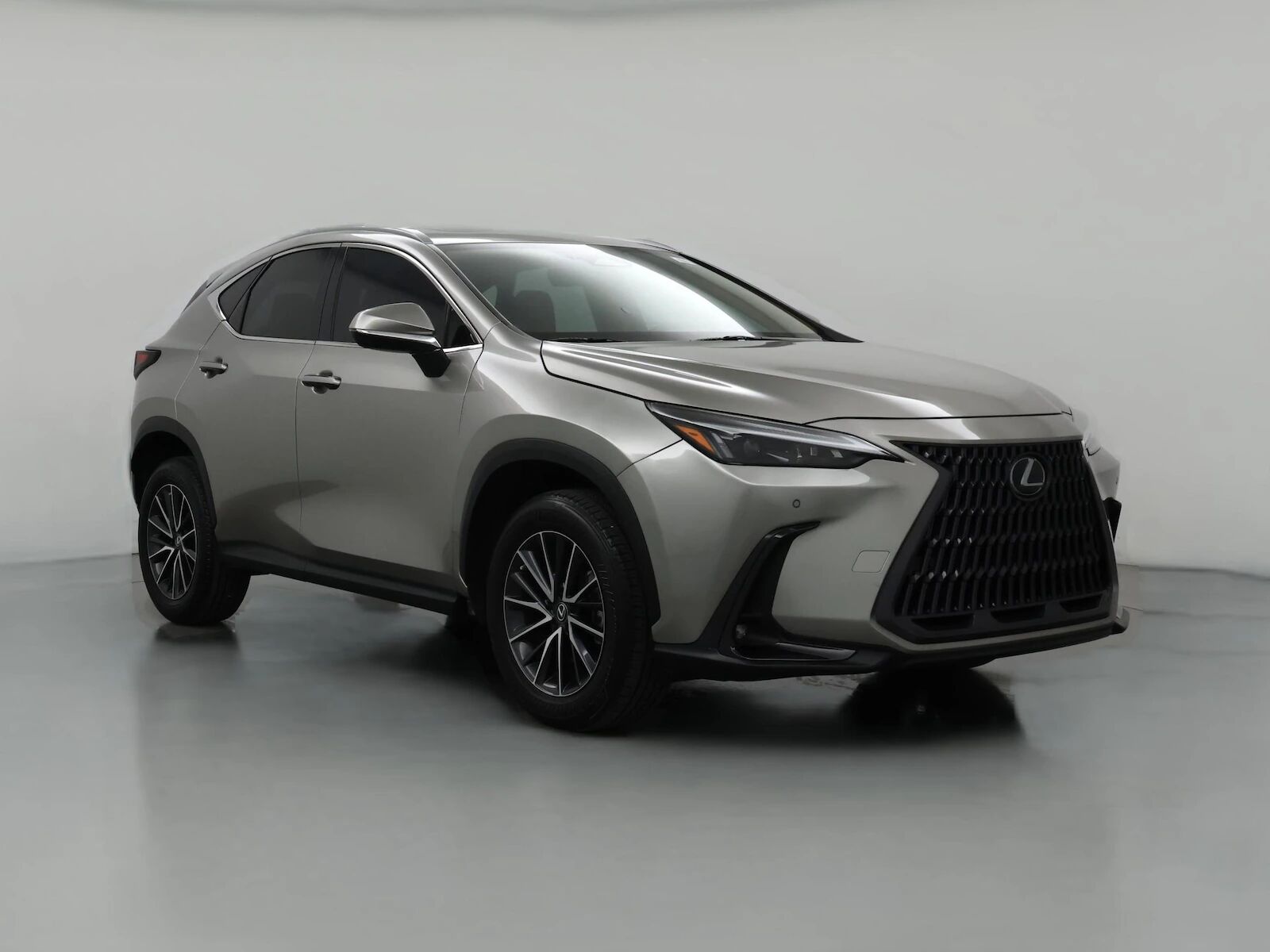 2023 LEXUS NX
