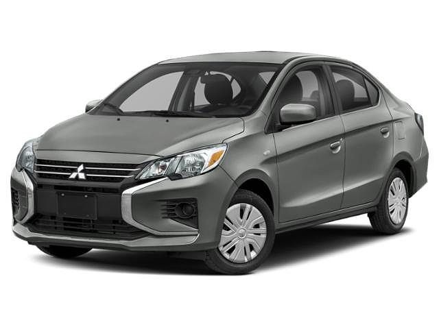 2024 MITSUBISHI Mirage G4